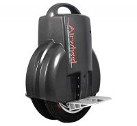 AirWheel Q3 Self-Balancing Twin Wheels Electric Unicycle 170Wh Battery Black
